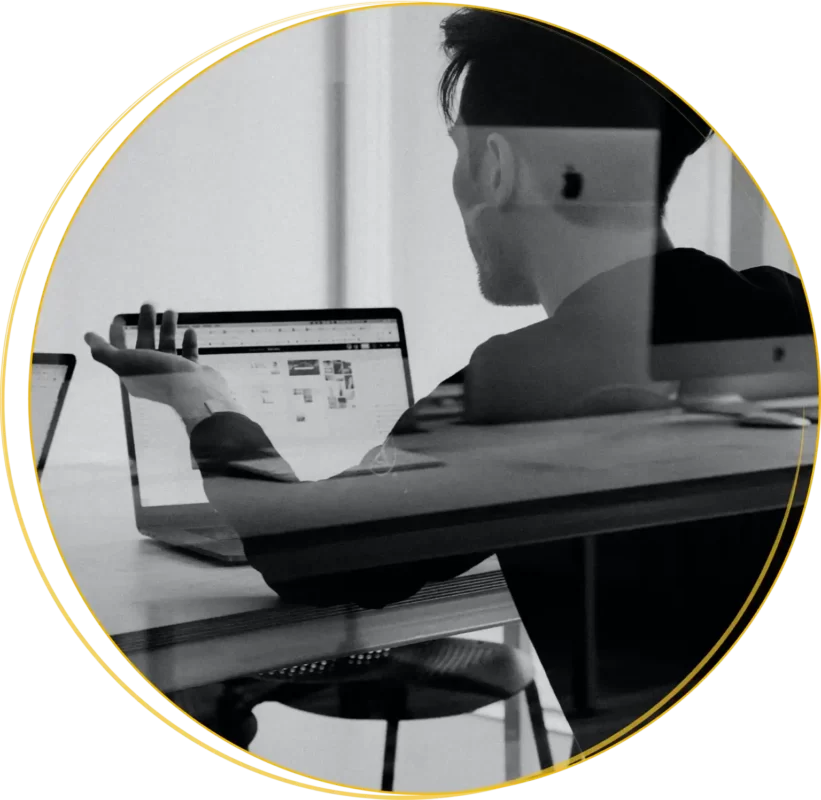 CMO as Service in alignment meeting with team of experts